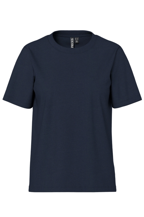 Pieces pcria ss solid tee jrs noos bc
